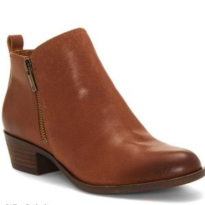 Lucky Brand Basel Booties
